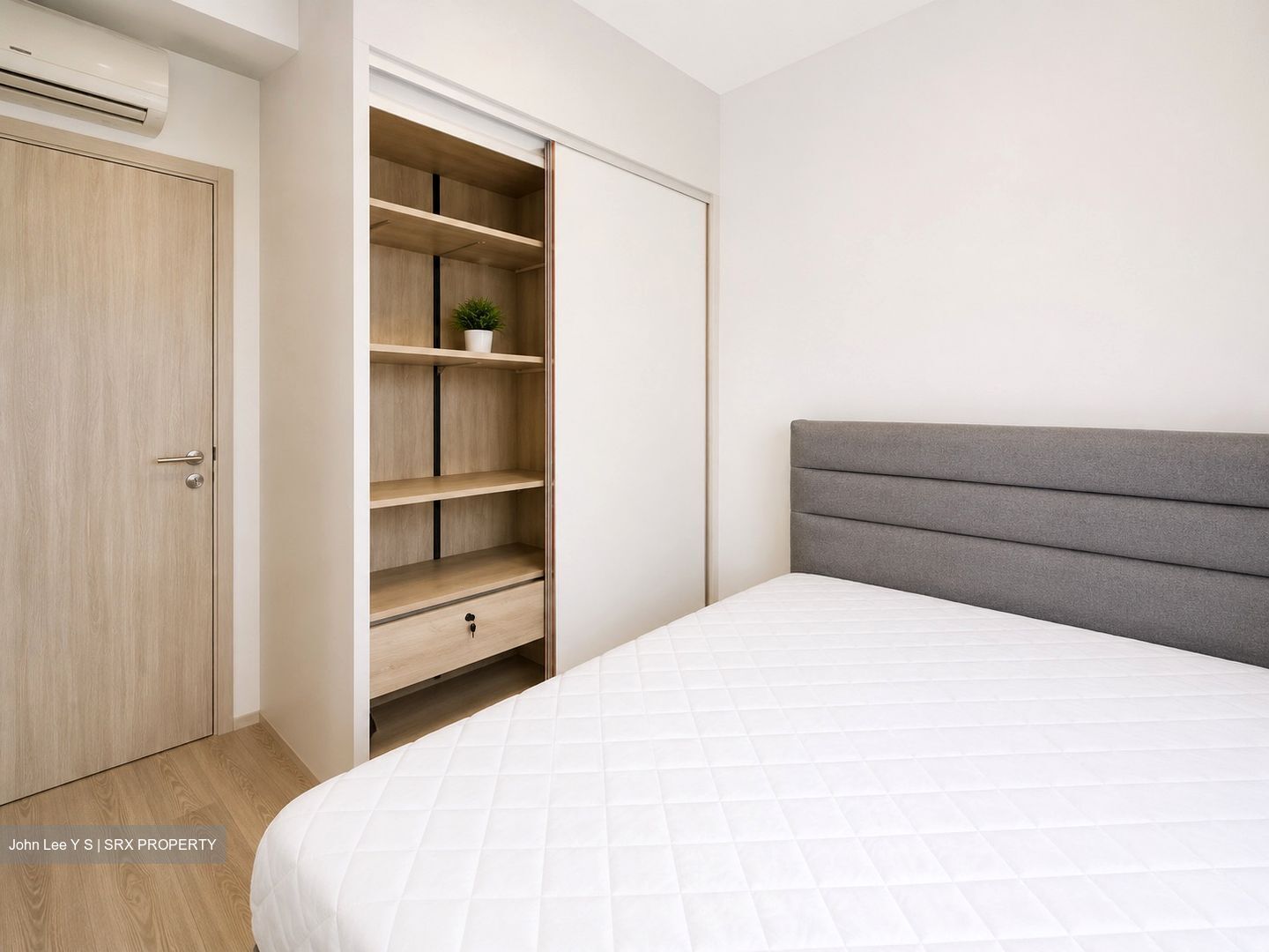The Alps Residences (D18), Condominium #565723341